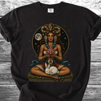 Ixchel The Goddess TShirt