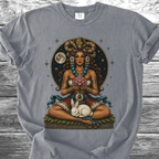 Ixchel The Goddess TShirt