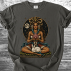 Ixchel The Goddess TShirt