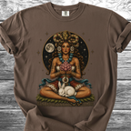Ixchel The Goddess TShirt