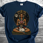 Ixchel The Goddess TShirt