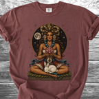 Ixchel The Goddess TShirt