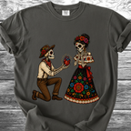 Para Siempre, Forever TShirt