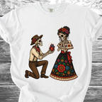 Para Siempre, Forever TShirt