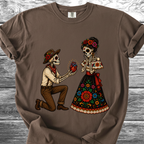 Para Siempre, Forever TShirt