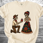 Para Siempre, Forever TShirt
