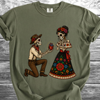 Para Siempre, Forever TShirt