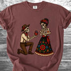 Para Siempre, Forever TShirt