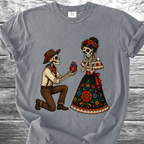 Para Siempre, Forever TShirt