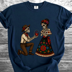 Para Siempre, Forever TShirt