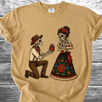 Para Siempre, Forever TShirt