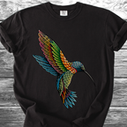 Alebrije Hummingbird TShirt