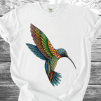 Alebrije Hummingbird TShirt