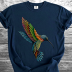 Alebrije Hummingbird TShirt