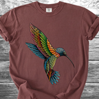 Alebrije Hummingbird TShirt