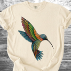 Alebrije Hummingbird TShirt