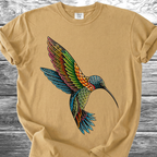 Alebrije Hummingbird TShirt