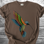 Alebrije Hummingbird TShirt