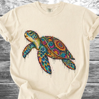 Alebrije Turtle TShirt