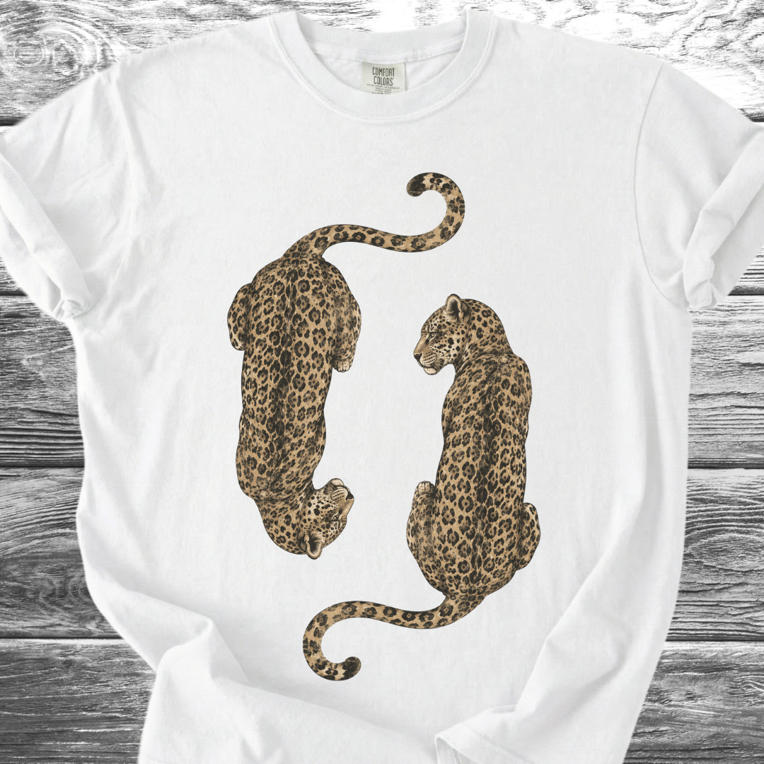 Vintage Jaguars TShirt