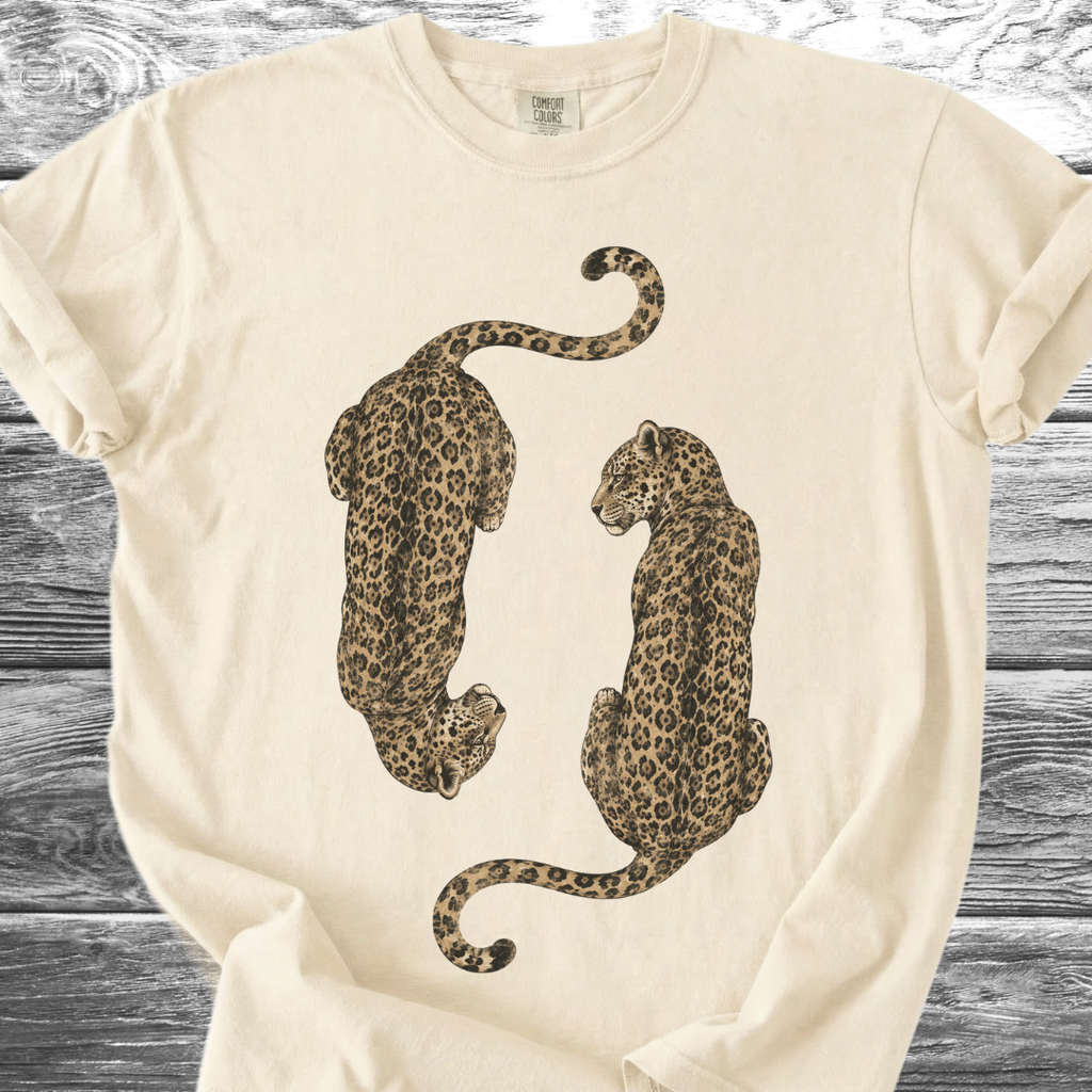 Vintage Jaguars TShirt