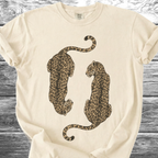 Vintage Jaguars TShirt