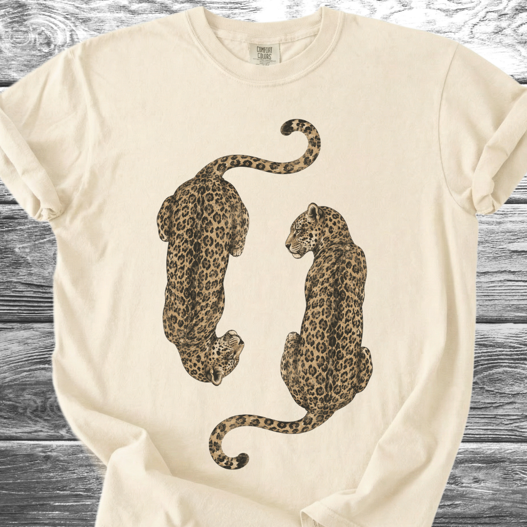 Vintage Jaguars TShirt