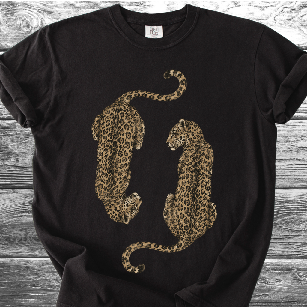 Vintage Jaguars TShirt