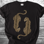 Vintage Jaguars TShirt