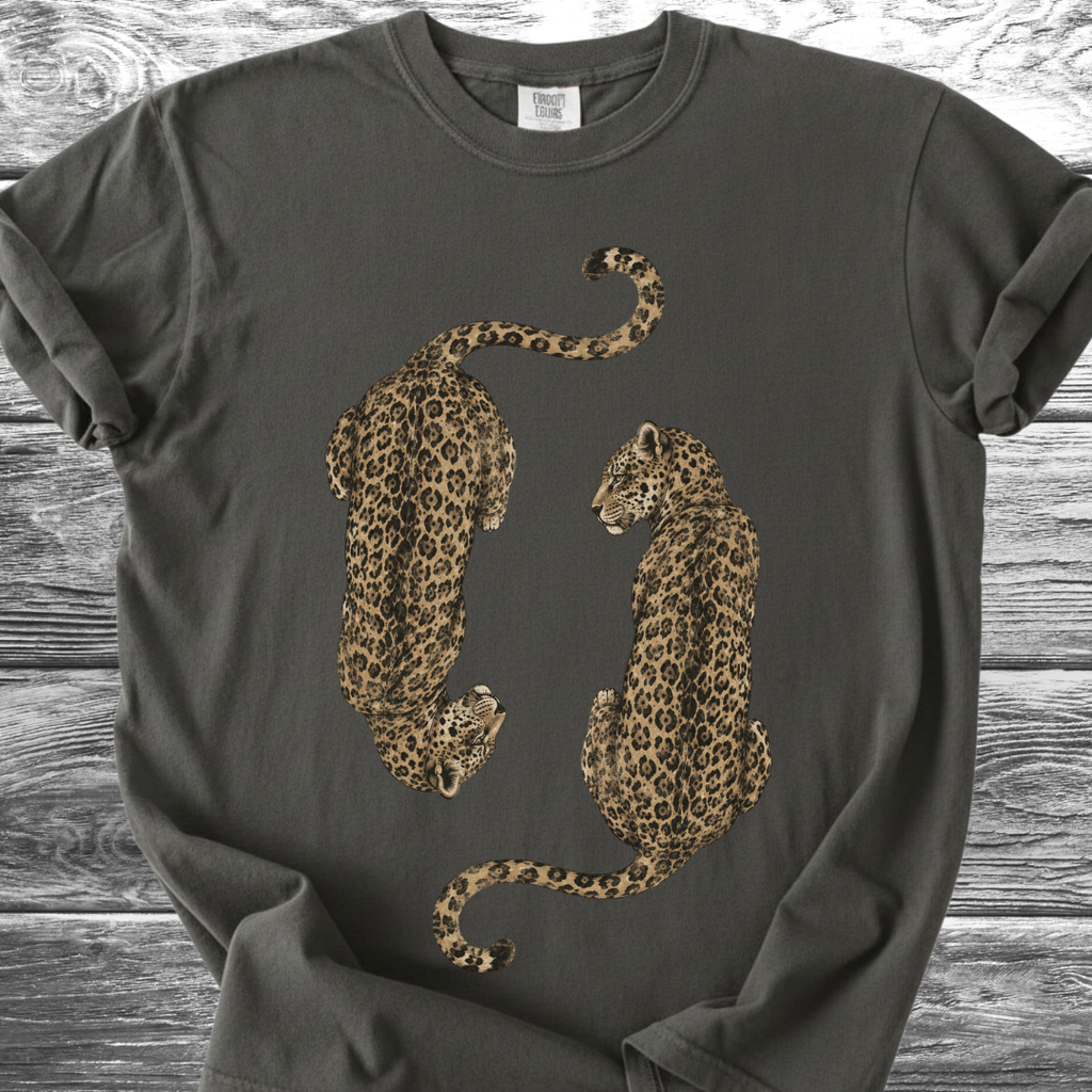Vintage Jaguars TShirt