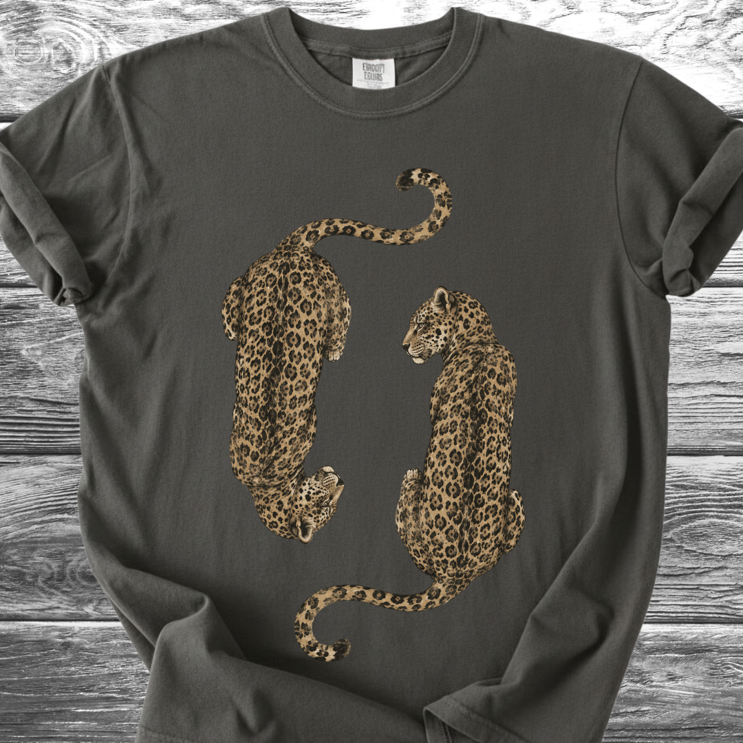Vintage Jaguars TShirt