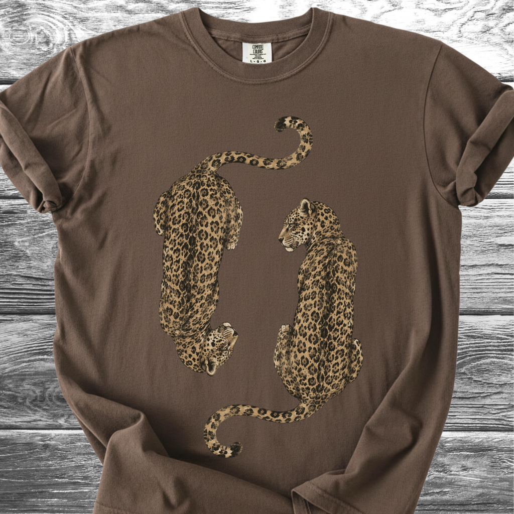 Vintage Jaguars TShirt
