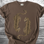 Vintage Jaguars TShirt