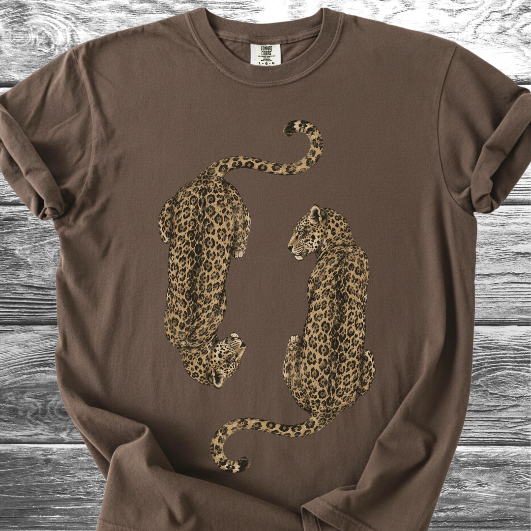 Vintage Jaguars TShirt