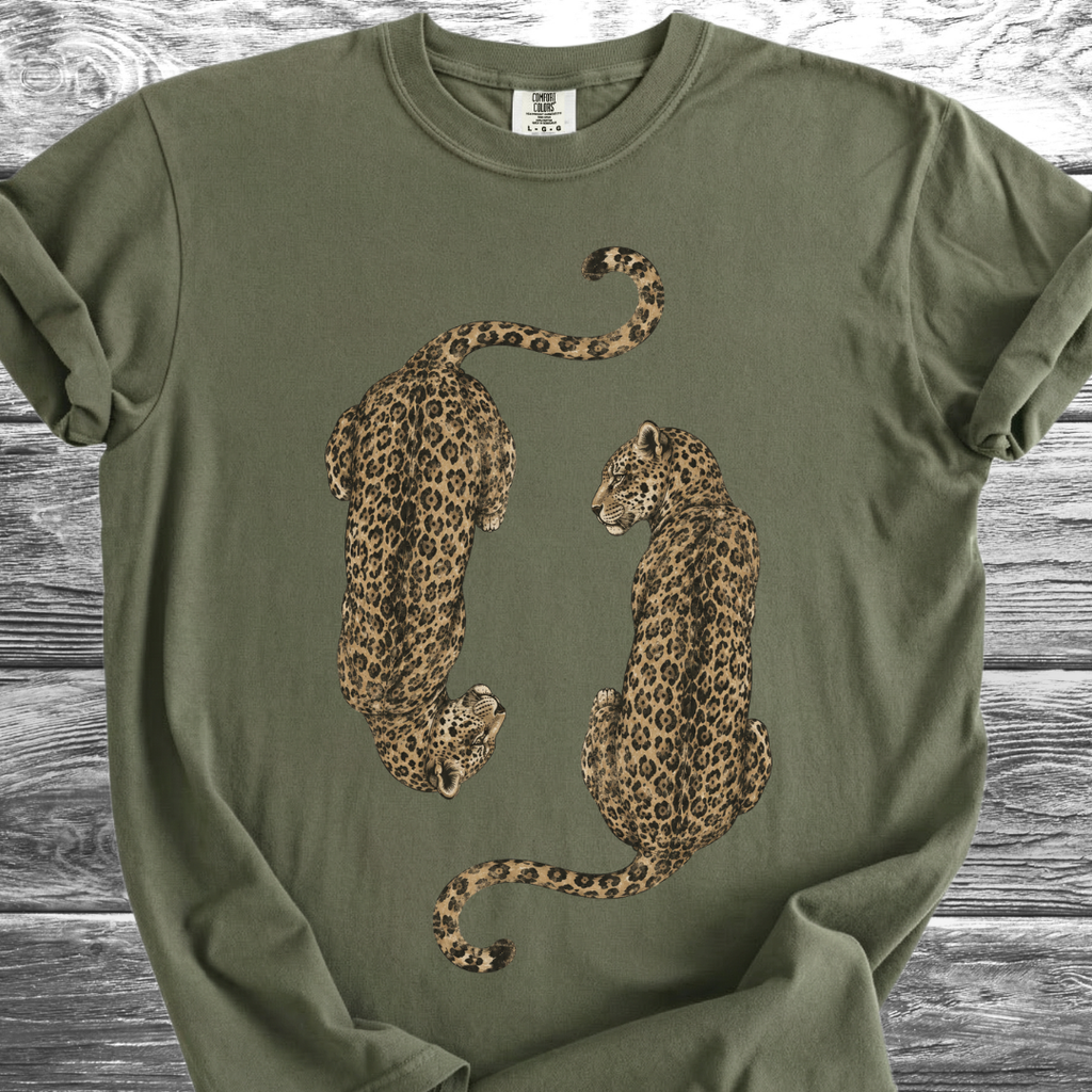 Vintage Jaguars TShirt