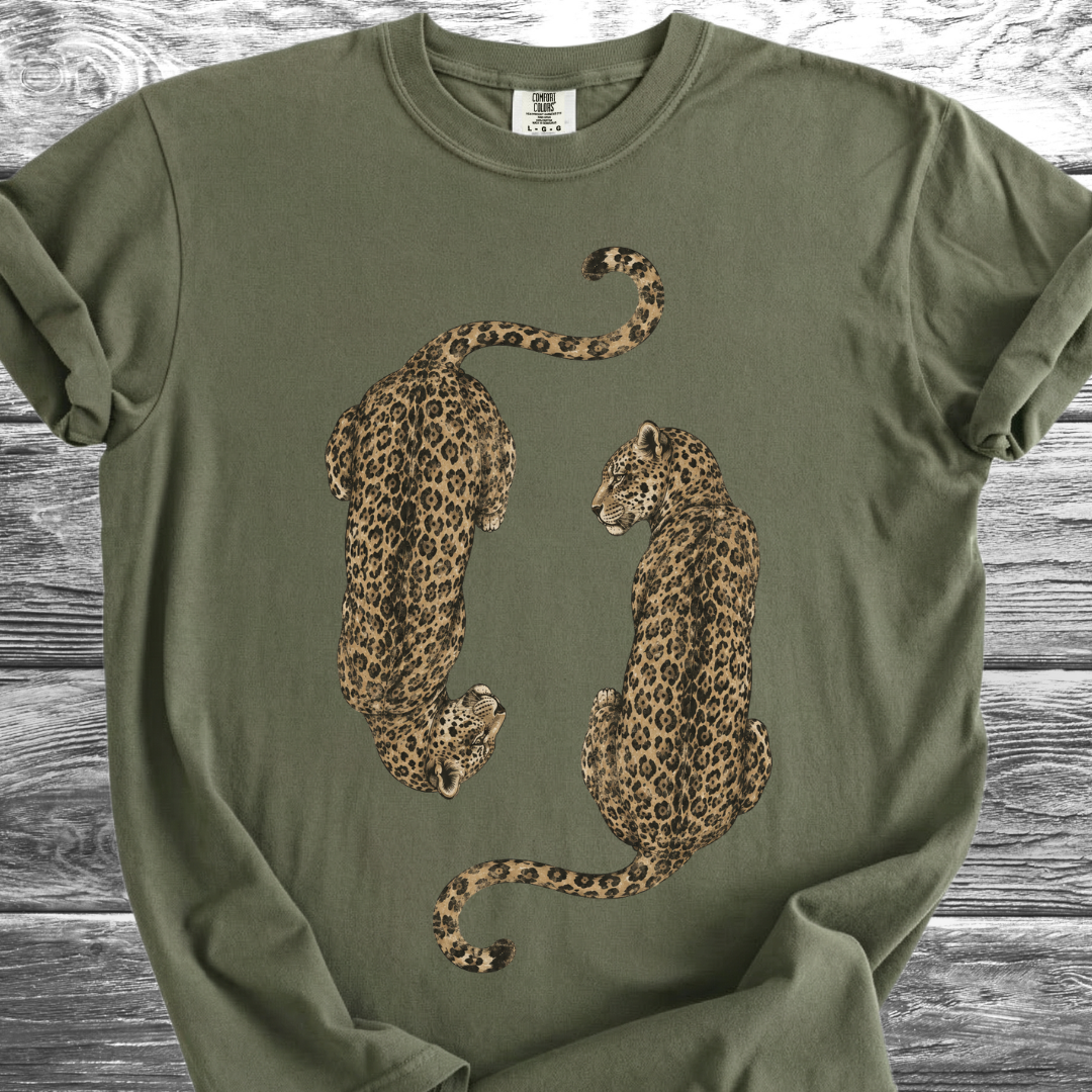 Vintage Jaguars TShirt