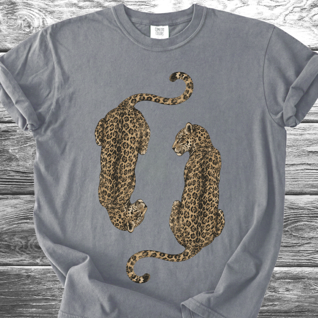 Vintage Jaguars TShirt