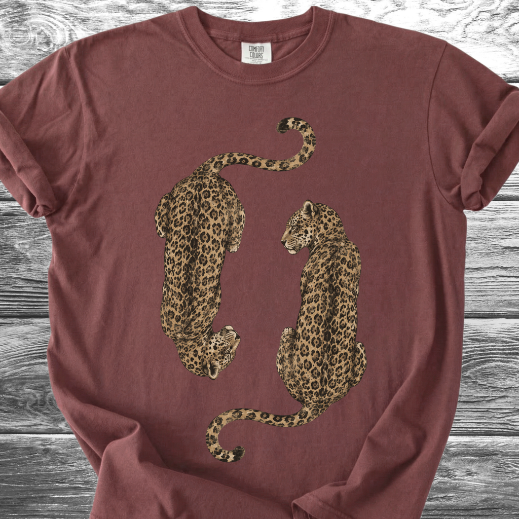Vintage Jaguars TShirt