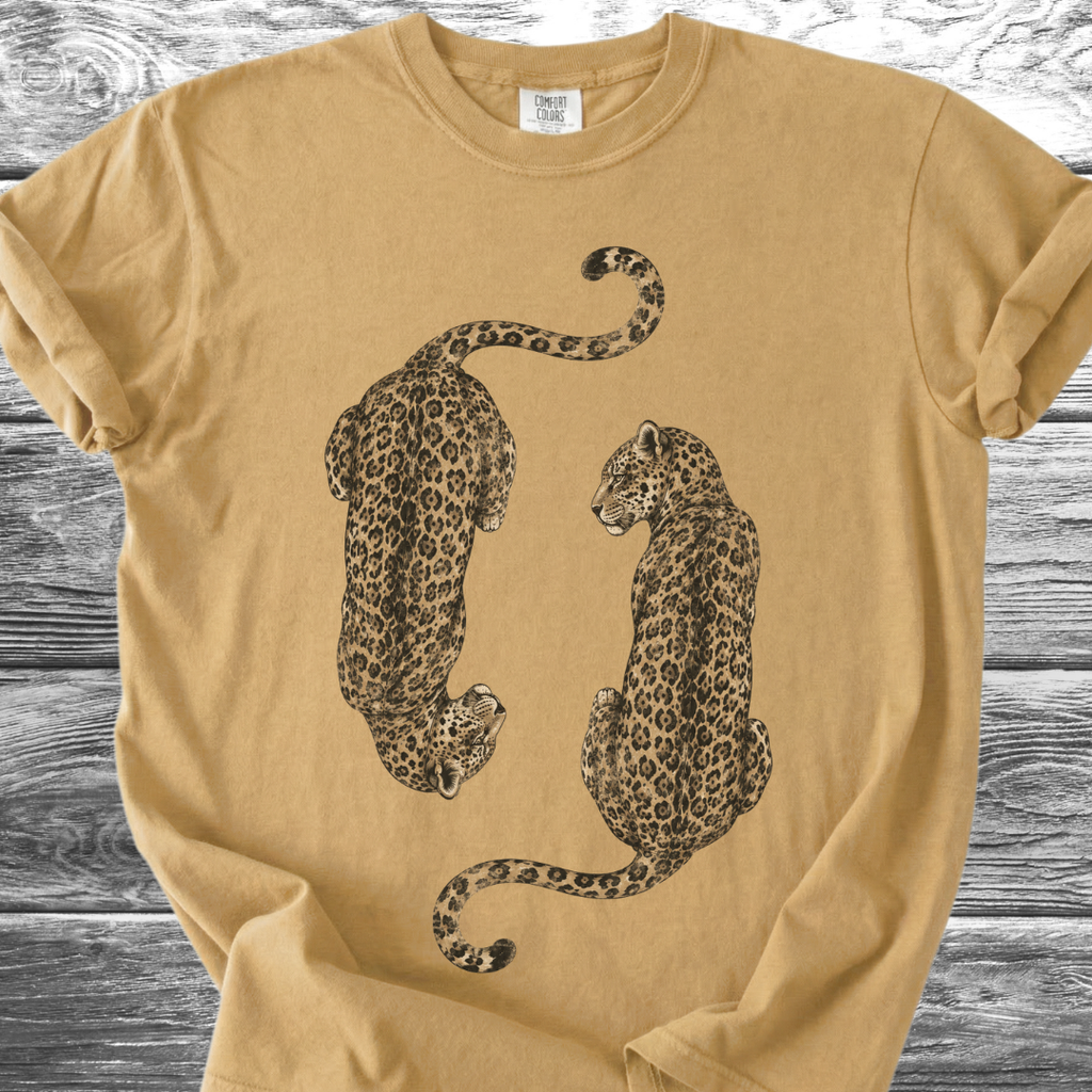 Vintage Jaguars TShirt