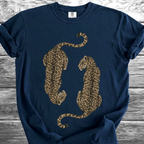 Vintage Jaguars TShirt