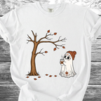 Boo Otoño TShirt