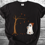 Boo Otoño TShirt