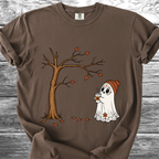 Boo Otoño TShirt