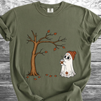 Boo Otoño TShirt