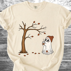 Boo Otoño TShirt