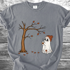 Boo Otoño TShirt