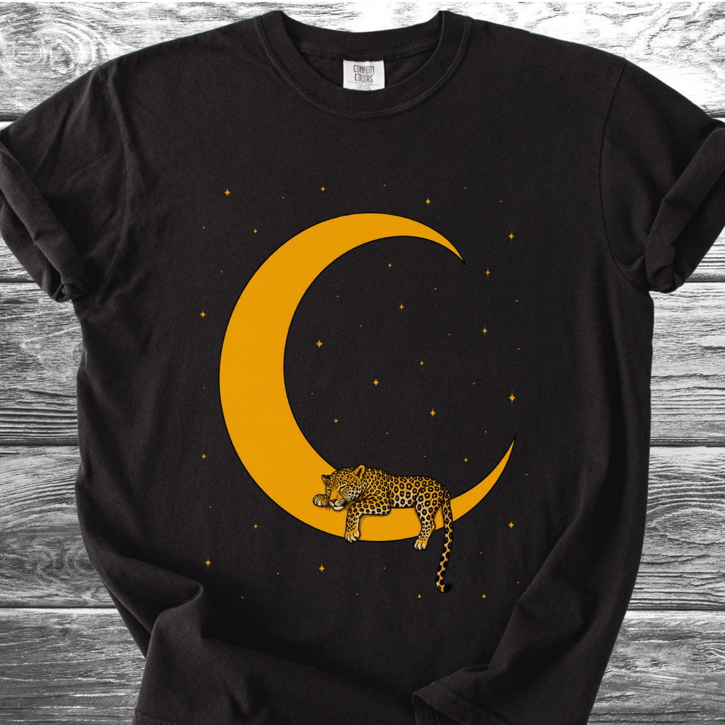 Jaguar Dreams TShirt