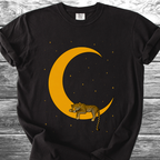 Jaguar Dreams TShirt
