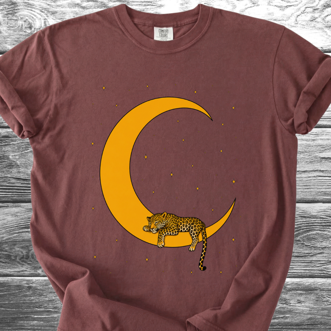 Jaguar Dreams TShirt