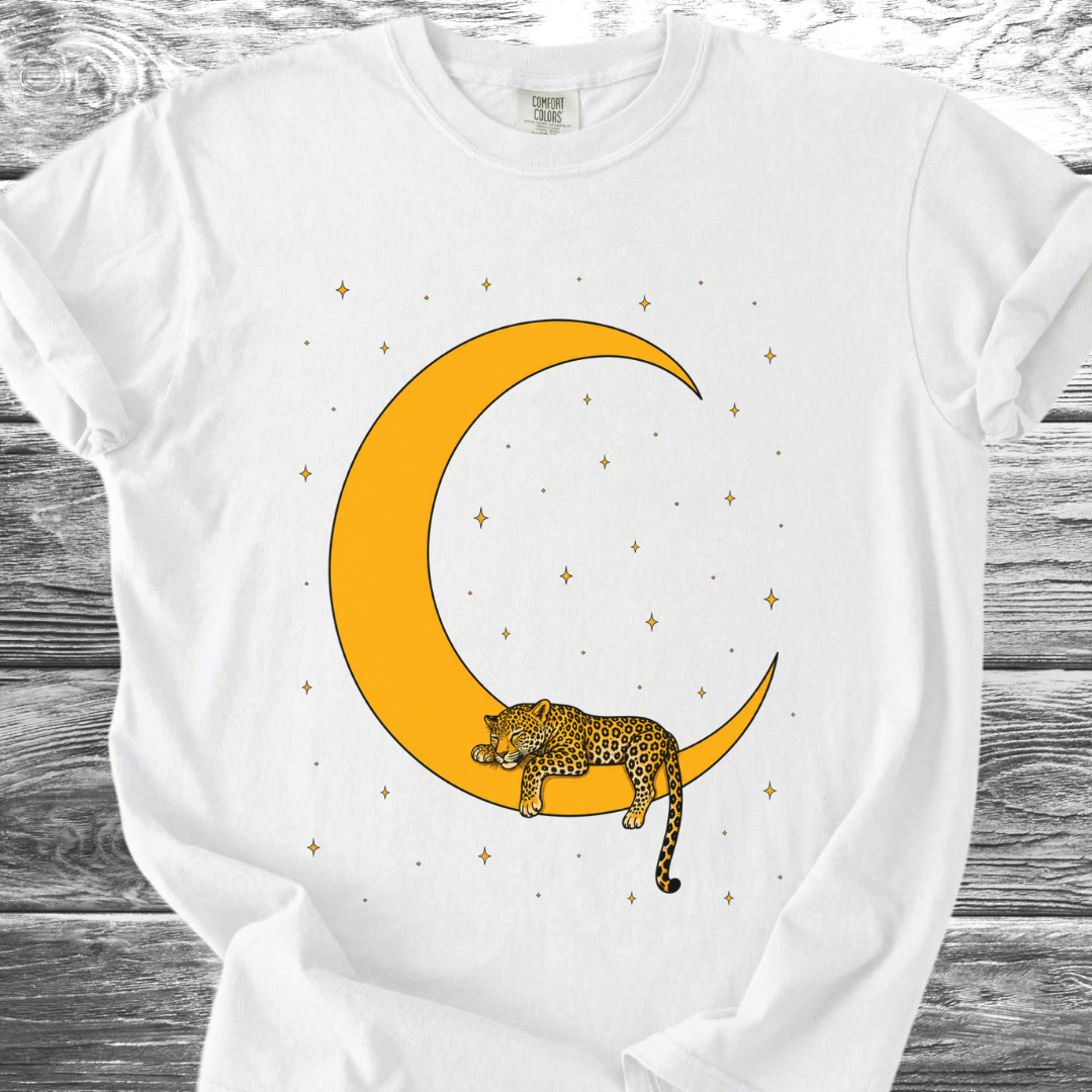 Jaguar Dreams TShirt